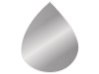 Matte Silver